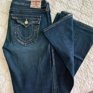 True Religion women’s jeans size 32